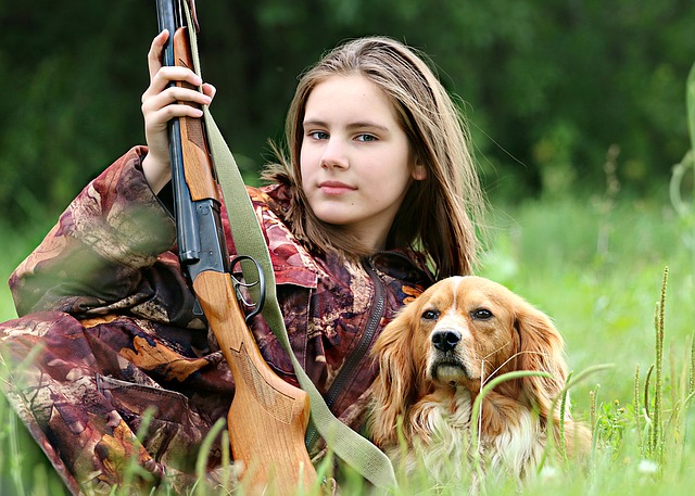 hunter-gun-dog