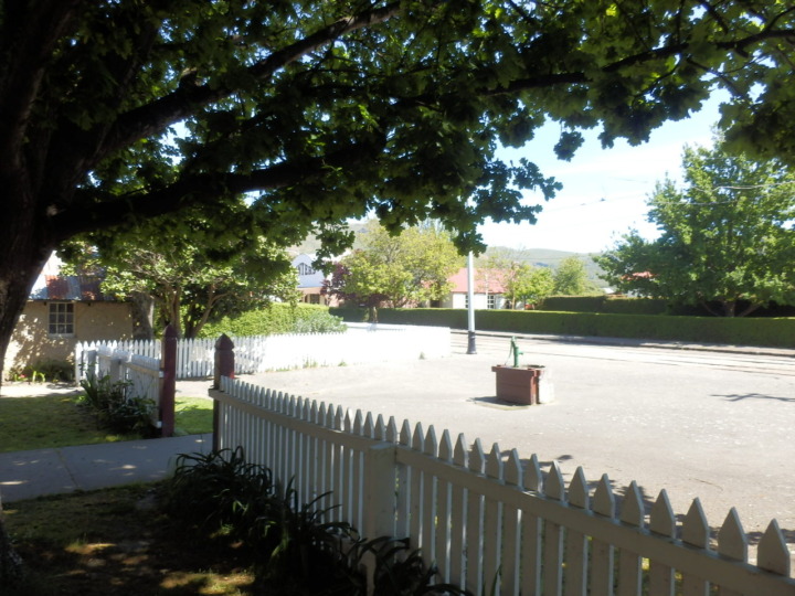 フェリーミードその２