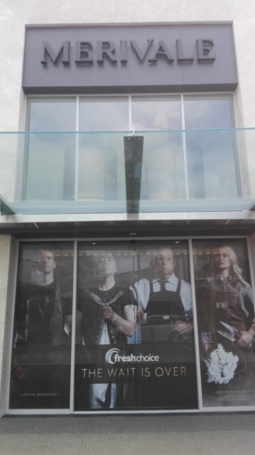 メリベール-フレッシュチョイス-スーパーマーケット