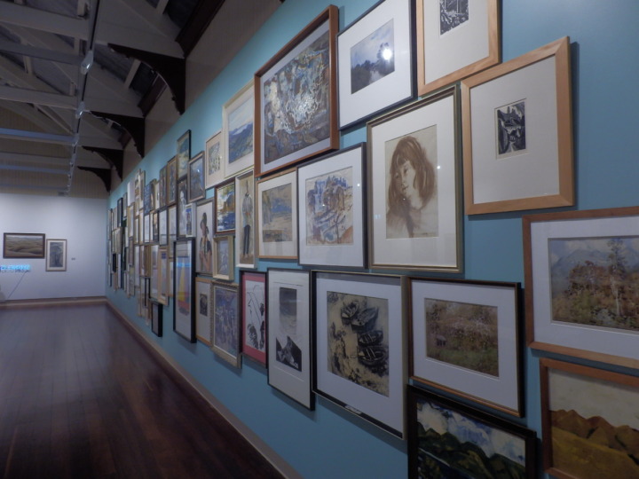 スータ美術館-ネルソン