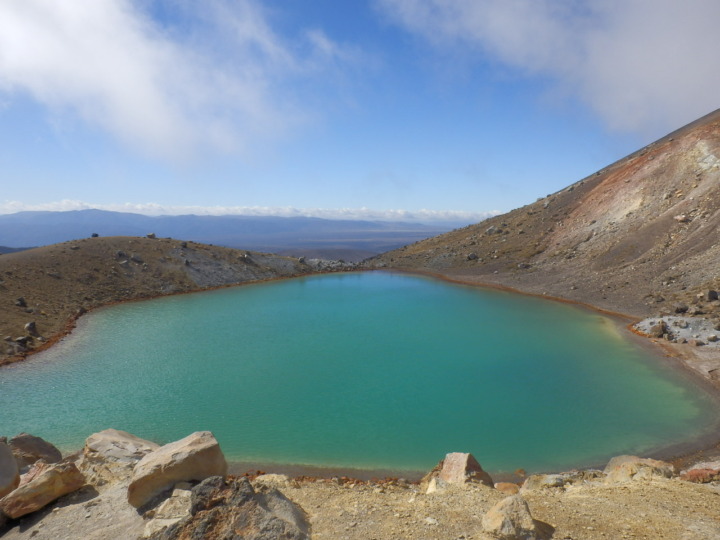 エメラルドレイクス