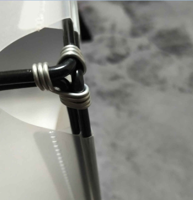 撮影ボックス角